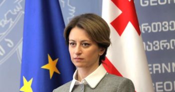 ეკატერინე ტიკარაძე: როდესაც ინფექციის გადატანა ხდება მოსახლიდან-მოსახლეზე, სიტუაცია რთულდება, თუმცა ეს არ იძლევა პანიკის საფუძველს