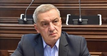 გია ვოლსკი: ზუგდიდში გამართული აქციის მიზანი საზოგადოების ერთმანეთთან დაპირისპირება იყო