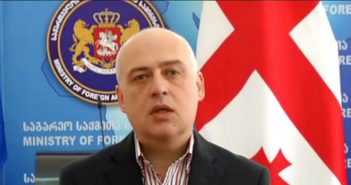 დავით ზალკალიანი დავით გარეჯის საკითხზე – ვმუშაობთ მეორე სამუშაო შეხვედრაზე, შეთანხმდება თარიღები