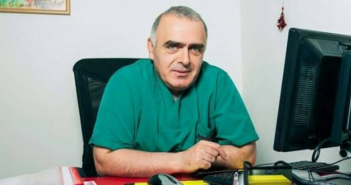ვაჟა გაფრინდაშვილის მეუღლე: ჟენევის საერთაშორისო მოლაპარაკებების ფორმატის მონაწილე მხარეებს მოვუწოდებთ, მისი უპირობო გათავისუფლებისთვის ყველა ბერკეტი გამოიყენონ