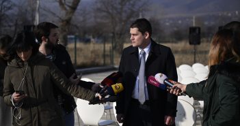 მიხეილ დაუშვილი: აზარტული და მომგებიანი თამაშების რეკლამის შეზღუდვის კანონპროექტზე პარლამენტს შენიშვნები გავუგზავნეთ