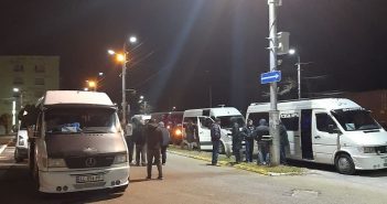 თბილისში “ქართული ოცნების“ ღონისძიებას ქუთაისიდანაც უერთდებიან