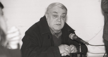 ელიზბარ ჯაველიძე: “მეცოცხეები” თუ არ გაჩერდებიან, გამძვინვარებული ხალხი მათ ჩაქოლავს, თანაც, ბოკერიათი დაიწყებს