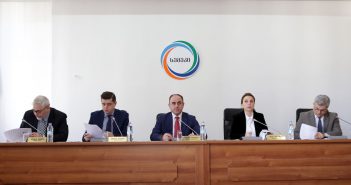 სემეკის გადაწყვეტილებით “თელავგაზის“ სამომხმარებლო ტარიფიც უცვლელი დარჩა
