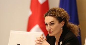 “გადასასვლელის ჩაკეტვა არის ადამიანის მძევლად აყვანა არამხოლოდ ქართველების, არამედ ოსებისთვისაც რომლებიც ჯერ კიდევ დარჩნენ ცხინვალის რეგიონში”