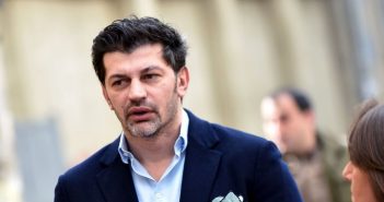კახა კალაძე: ეკლესია და სამღვდელოება ყოველთვის იდგა ქვეყნის სადარაჯოზე და დარწმუნებული ვარ, ახლაც ასე იქნება
