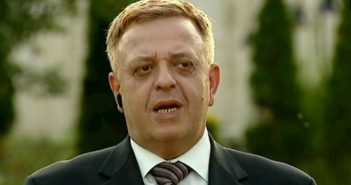 ლევან ნიკოლეიშვილი: ორპირობის მამამთავარი თვითონ გაქცეული მიშაა, საქართველოს ყველა ქართველის დაბრუნებას ჰპირდება, უკრაინელებს კი პირიქით ეუბნება უკრაინელები არ შემოუშვათო
