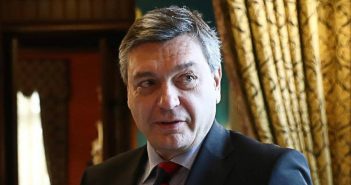 შეიქმნება თუ არა მოსკოვთან “ნორმანდიული” ფორმატი – ანდრეი რუდენკოვის შეფასება