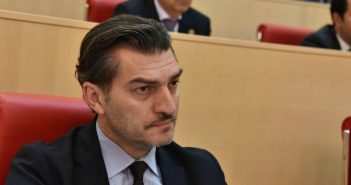 მიხეილ ყაველაშვილი: ბიძინა ივანიშვილი იყო ის ადამიანი, ვინც ბოლო მოუღო თქვენს სადისტურ და მოღალატე ხელისუფლებას