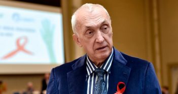 თენგიზ ცერცვაძე: გავა წლები, თაობებს გადასცემენ და სტუდენტებს ასწავლიან, რომ საქართველოში 2015 წელს ქრონიკული ინფექციის ელიმინაცია დაიწყო