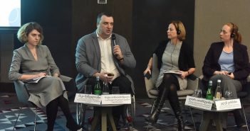 რატი იონათამიშვილი: ჩვენი ვალდებულებაა გადავდგათ ქმედითი ნაბიჯები, რომ ჯანდაცვის სერვისებზე შშმ ქალთა ხელმისაწვდომობის გამოსწორების პროცესი შეუქცევადი იყოს