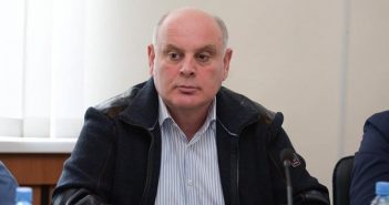სად იმყოფებოდა ბჟანია აფხაზეთის ომის დროს – ე.წ. პრეზიდენტობის კანდიდატი ბრალდებებს პასუხობს