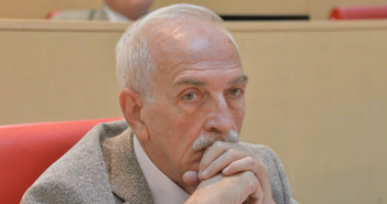 გია ჟორჟოლიანი: ქართველმა ხალხმა 2020 წლის არჩევნებზე უარი უნდა უთხრას, როგორც “ნაციონალურ მოძრაობას“, ასევე “ქართულ ოცნებას“