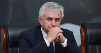 რაულ ხაჯიმბას წინააღმდეგ სასამართლოში სარჩელს შეიტანენ
