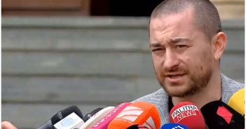 ვატო წერეთელი: “ტვ პირველი” იხდის გადასახადებს და ვიწვევ სახელისუფლებო არხებს, გადაიხადონ მილიონები