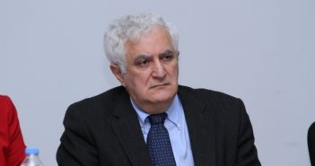 ამირან გამყრელიძე: ჩვენ ყველამ უნდა გავითავისოთ დღეს, რომ ვცხოვრობთ საგანგებო მდგომარეობის ვითარებაში, ამიტომ,ყველა უნდა დაემორჩილოს დღეს იმას, რასაც სახელმწიფო ამბობს