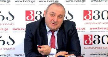 გენერალური პროკურორობის კანდიდატი: თავიდან რომ მცოდნოდა, შოთაძე დააყენებდა კანდიდატურას, არ მივიღებდი კონკურსში მონაწილეობას