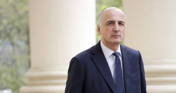 “ორგანიზაცია, რომელიც საქართველოში “ენდიაის” დაკვეთით ცრუ სოციოლოგიურ კვლევებს ატარებს, კავშირშია ბადრი ჯაფარიძესთან, მისი სახით კი მამუკა ხაზარაძესთან და “ლელოსთან”