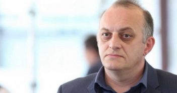 მურთაზ ზოდელავა: ირაკლი შოთაძის რეანიმაციას არ გამოვრიცხავ