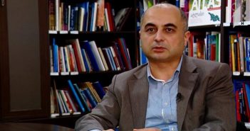 ზურაბ ბატიაშვილი: სამხედრო კონფლიქტის შემთხვევაში ირანიდან ლტოლვილთა ნაკადი დაიძვრება, შეიძლება ჰუმანიტარული კატასტროფის წინაშე აღმოვჩნდეთ