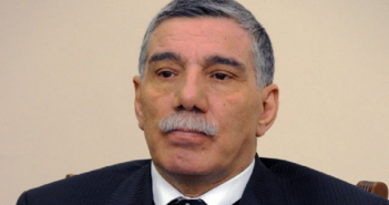 ზელიმხან იაგუბის ხსოვნის უკვდავსაყოფად ბოლნისის რაიონში პოეზიის სახლი აშენდება