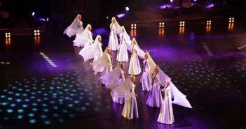 თურქეთში, „ლუჟო ბოდრუმში“, ქართული კულტურის დღეები გაიმართება