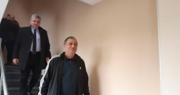 ზუგდიდის სასამართლომ ფოთის ყოფილი მერი გირაოს სანაცვლოდ გაათავისუფლა