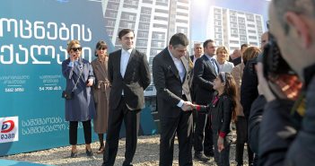 გიორგი გახარია: მე არ ვიცი, სოფიო ქაცარავა გუნდიდან ოდესმე წასული იყო