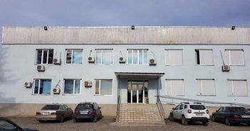 ზუგდიდის ინფექციურ საავადმყოფოს გრიპისთვის დამახასიათებელი სიმპტომებით უცხოეთის ერთმა მოქალაქემ მიმართა