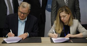 თამარ არჩუაძე: USAID-თან თანამშრომლობის შედეგად ქუთაისის საერთაშორისო აეროპორტი უფრო მეტად იქნება ორიენტირებული მგზავრის საჭიროებებზე