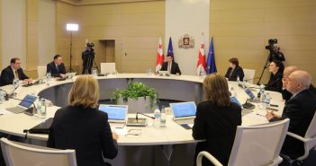 თბილისის ოლიმპიური სასახლის ახალი დარბაზის სამშენებლო სამუშაოები იწყება