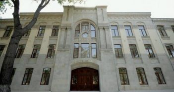 აზერბაიჯანის ჯანდაცვის სამინისტრო კორონავირუსით დაინფიცირებული საქართველოს მოქალაქის შესახებ ინფორმაციას ავრცელებს