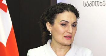 ქეთევან ციხელაშვილი: ოკუპირებულ აფხაზეთში ე.წ. საპრეზიდენტო არჩევნები სამართლებრივი თვალსაზრისით არალეგიტიმური პროცესია