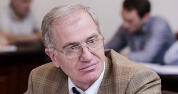 სოხუმი: თბილისი მზად არის 30 მლნ გადაიხადოს, რომ აფხაზეთმა საერთაშორისო გამოფენაში მონაწილეობა არ მიიღოს