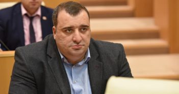 რატი იონათამიშვილი: სახალხო დამცველის ანგარიშით დადასტურებულია, რომ 20 ივნისს ღონისძიებები აუცილებელი მოგერიების ფარგლებში ხორციელდებოდა