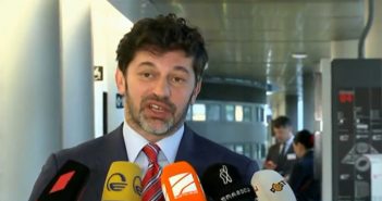 კახა კალაძე: „ანას ბაღს“ არანაირი პრობლემა არ გააჩნია და სკვერებში, ბაღებში მშენებლობას ვერავინ გაბედავს