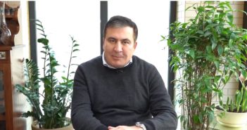 მიხეილ სააკაშვილი: მე მაქვს კონკრეტული გეგმა, დღეიდან, ჩვენ მოვემზადებით გადამწყვეტი მომენტისთვის