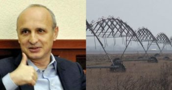 “მერაბიშვილის ბაღებისთვის” იძულებით დათმობილი მიწის ნაკვეთები და საარსებო წყაროს გარეშე დარჩენილი შინდისელები