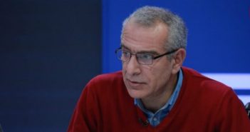 გიორგი კოხრეიძე: სამი თვეა ტელევიზიის თანამშრომლები ჩემს წინააღმდეგ არიან განწყობილნი, თუმცა ყველა ბრალდებას დასტური სჭირდება