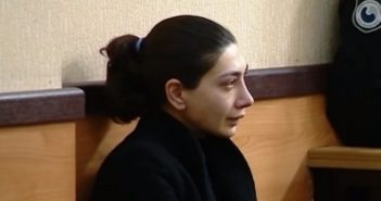 მარიანა ჩოლოიანი სახელმწიფოს მიერ წაყენებულ არცერთ ბრალს აღიარებს