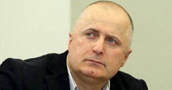 ამირან სალუქვაძე: რაღა უკრაინულ ავიაკომპანიას ეძახით, ან ქართული აიყვანეთ, ან ის კომპანიები, რომლებიც ჩვენთან ოპერირებენ