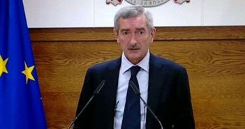 პაატა იმნაძე: გამოვთვალოთ საქართველოში რა მოხდა ამ ერთ თვეში, შეადარეთ სხვა ქვეყნებს ანუ რაღაც გაგვიკეთებია, ხომ