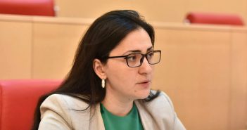 სოფო კილაძე: ველოდები, რომელი ოპოზიციონერი, მედია თუ არასამთავრობო ესვრის ივანიშვილს პირველ ქვას