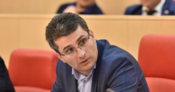 მამუკა მდინარაძე: დარწმუნებული ვარ, რომ “ქართული ოცნების” წევრები “StopCov ფონდში” უფრო დიდი ოდენობით შენატანებს გააკეთებენ