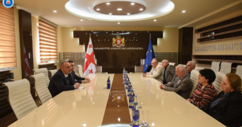პროკურატურამ ცხრა ყოფილი მსჯავრდებულის მიმართ არსებული გამამტყუნებელი განაჩენების გადასინჯვის გადაწყვეტილება მიიღო