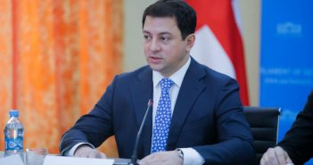 არჩილ თალაკვაძე: საარჩევნო სისტემასთან დაკავშირებით, მოლაპარაკებების წარმატებით დასრულებით, პირველ რიგში, მოიგო ჩვენმა ქვეყანამ, მოიგო ჩვენმა საზოგადოებამ და რაც მთავარია, ხელისუფლებამ