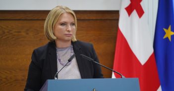 ნათია თურნავა: მთავრობა საქართველოში შაქრის წარმოებას დაეხმარება
