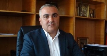 საგარეჯოს მუნიციპალიტეტის მერია საგანგებო და დისტანციურ სამუშაო რეჟიმზე გადადის