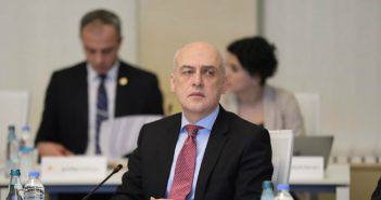 დავით ზალკალიანი: აღმოსავლეთ პარტნიორობის სამიტის ივნისში გამართვა პანდემიასთან ბრძოლის კუთხით არსებულ ვითარებაზე იქნება დამოკიდებული