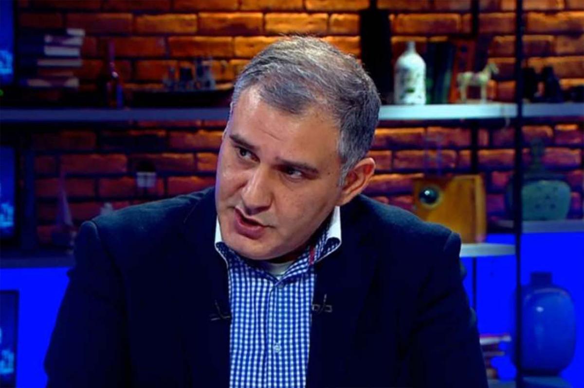 მიხეილ სარჯველაძე: არავითარი უპირატესობები სახალხო დამცველის არცერთ ...